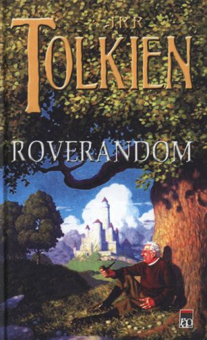 Roverandom - J.R.R. Tolkien