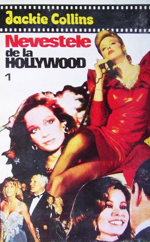 Nevestele de la Hollywood (2 vol.) - Jackie Collins