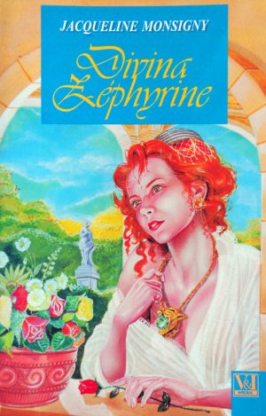 Divina Zephyrine - Jacqueline Monsigny