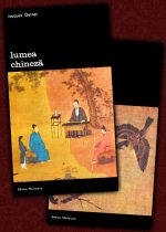 Lumea chineza (2 vol.) - Jacques Gernet