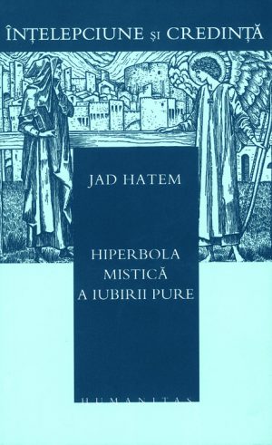 Hiperbola mistica a iubirii pure - Jad Hatem