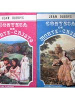 Contesa de Monte Cristo (2 vol.) - Jean Duboys