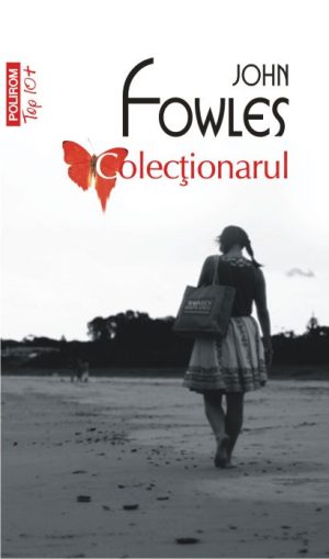 Colectionarul - John Fowles