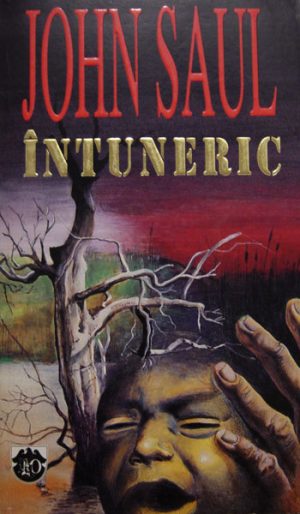 Intuneric - John Saul