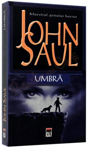 Umbra - John Saul