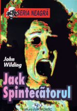 Jack Spintecatorul - John Wilding