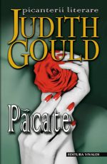 Pacate - Judith Gould