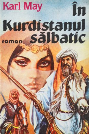 In Kurdistanul salbatic - Karl May