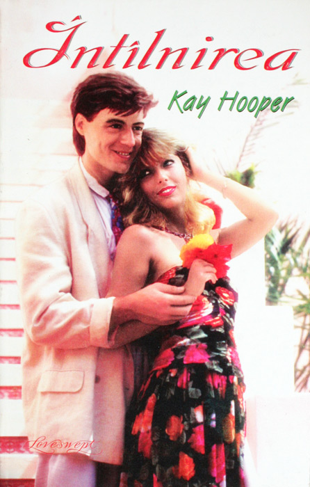 Intalnirea - Kay Hooper