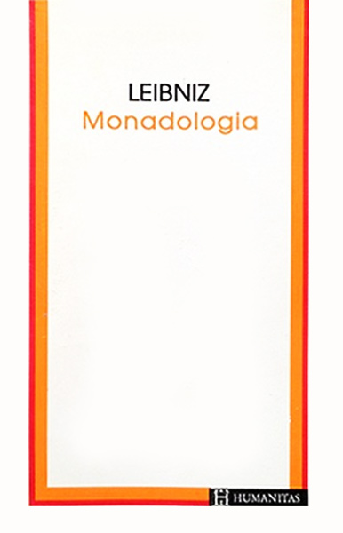 Monadologia - Leibniz