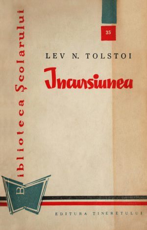 Incursiunea - Lev Tolstoi