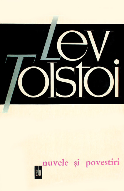 Nuvele si povestiri (2 vol.) - Lev Tolstoi