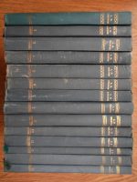 Lev Tolstoi - Opere complete (14 volume)