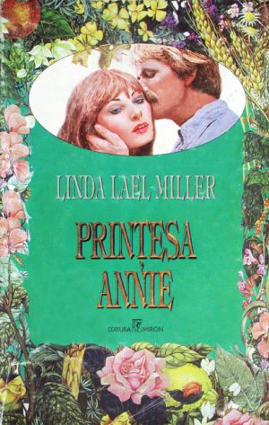 Printesa Annie - Linda Lael Miller