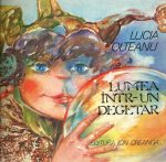Lucia Olteanu - Lumea într-un degetar