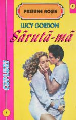 Saruta-ma - Lucy Gordon