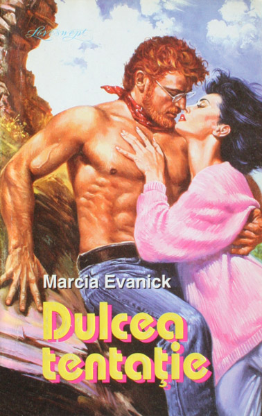 Dulcea tentatie - Marcia Evanick