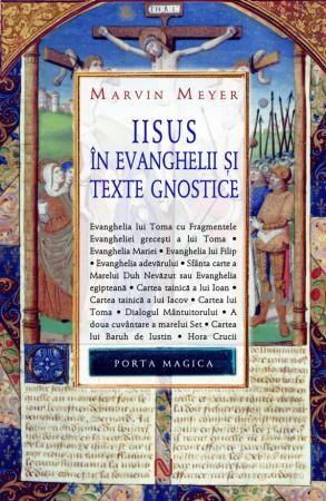 Iisus in evanghelii si texte gnostice - Marvin Meyer