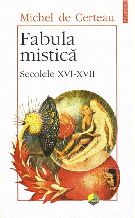 Fabula mistica - Michel de Certeau
