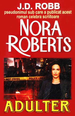 Adulter - Nora Roberts