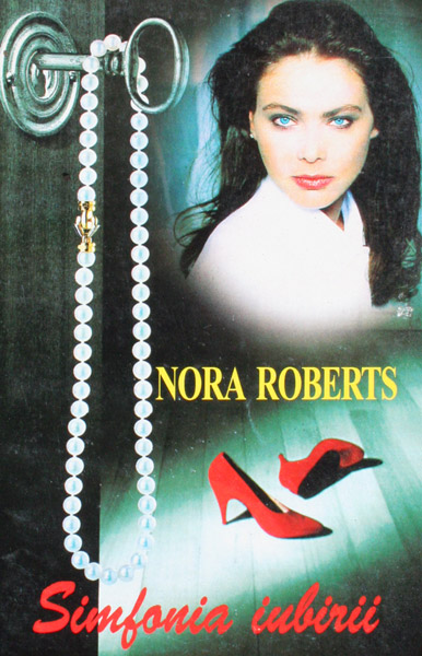 Simfonia iubirii - Nora Roberts