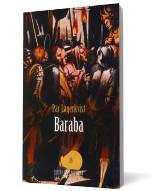 Baraba - Par Lagerkvist