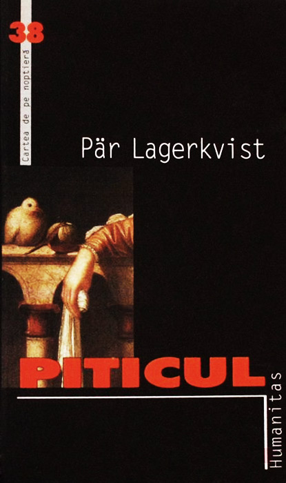Piticul - Par Lagerkvist