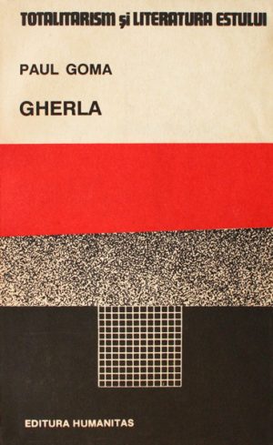 Gherla - Paul Goma