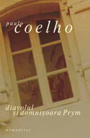 Diavolul si domnisoara Prym - Paulo Coelho