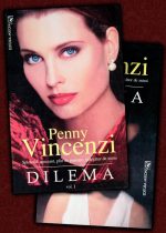 Dilema (2 vol.) - Penny Vincenzi