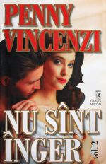 Nu sunt inger - Penny Vincenzi