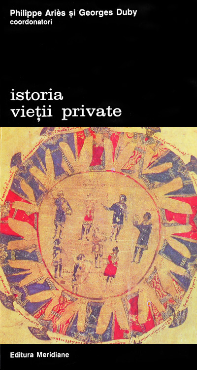 Istoria vietii private