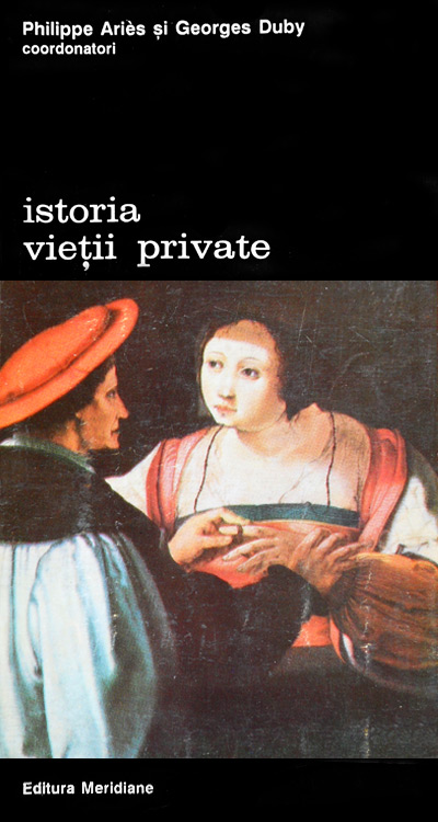 Istoria vietii private