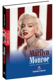 Marilyn Monroe - secrete