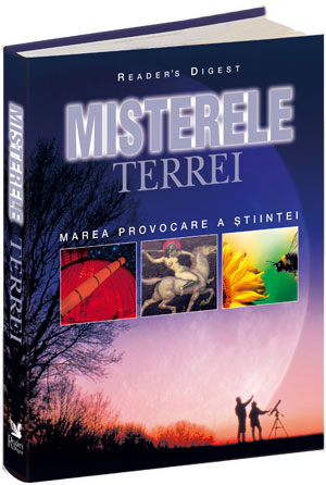 Misterele Terrei - Reader's Digest