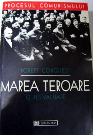 Marea Teroare - Robert Conquest