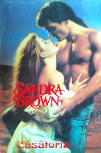 Casatoria - Sandra Brown