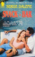 Snack-Bar - Serge Dalene