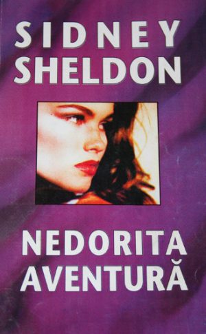 Nedorita aventura - Sidney Sheldon