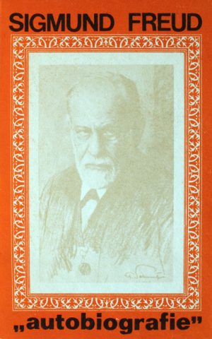 Autobiografie - Sigmund Freud