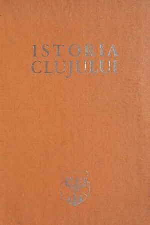 Istoria Clujului - Stefan Pascu