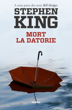 Stephen King - Mort la datorie