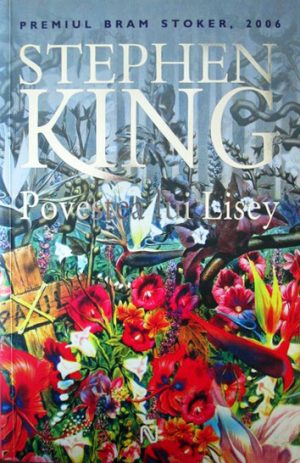 Stephen King – Povestea lui Lisey