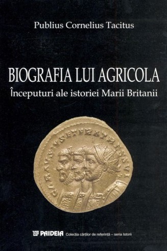 Biografia lui Agricola - Tacitus