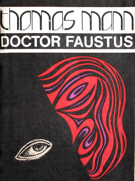 Doctor Faustus - Thomas Mann