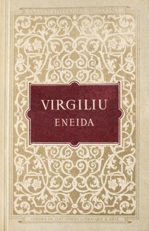 Eneida - Virgiliu