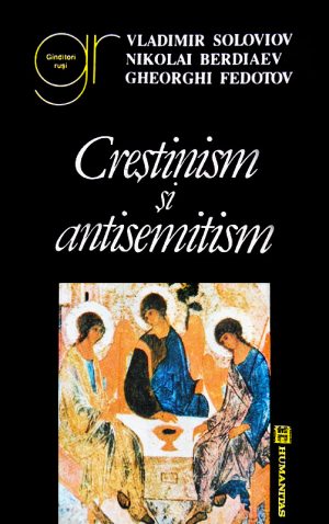 Crestinism si antisemitism - Vladimir Soloviov