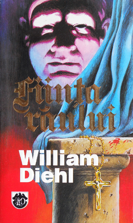 Fiinta raului - William Diehl