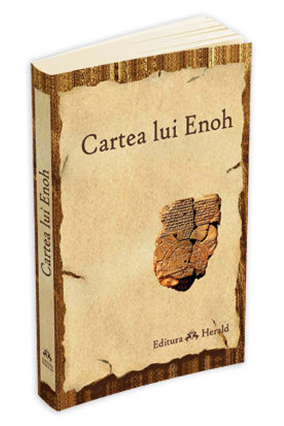 Cartea lui Enoh - ***