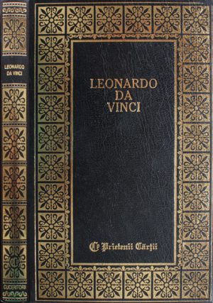 Leonardo Da Vinci -